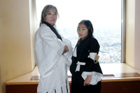 ビギナーも安心、ACOSが放つ新しいコスプレイベントの形がここに「ACOSプレイヤーズフェスティバルinサンシャイン60展望台」イベントレポート。-2