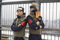 ビギナーも安心、ACOSが放つ新しいコスプレイベントの形がここに「ACOSプレイヤーズフェスティバルinサンシャイン60展望台」イベントレポート。-3