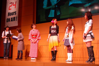 AT-Xがアニメの祭典を開催！『東京国際AT-Xフェア2009～春、一番！～』に人気タイトルが大集結！豪華メンバーで行われた一大祭典の模様をレポート！（後編）