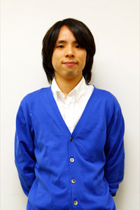 TVアニメ『キャシャーンSins』2ndED曲「光と影」を歌うクノシンジさんスペシャルインタビュー!自転車を愛し、音楽を愛する熱き想いをアニメイトTVに語ってくれた!-1