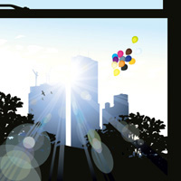 TVアニメ『キャシャーンSins』2ndED曲「光と影」を歌うクノシンジさんスペシャルインタビュー!自転車を愛し、音楽を愛する熱き想いをアニメイトTVに語ってくれた!-4