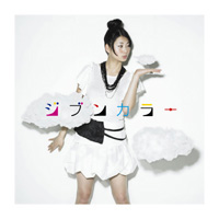 『メジャー』5thシーズンEDを歌うのはアーティストや女優など大活躍の中村優さん！2ndシングル「ジブンカラー」発売記念インタビュー＆動画コメントも！-5