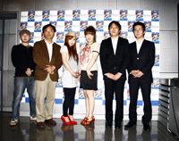 究極のRPGの形!? 自分だけのRPGができるクリエイティブRPG『蒼空のフロンティア』制作発表会-2