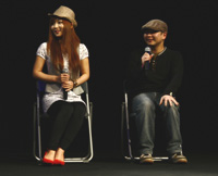 究極のRPGの形!? 自分だけのRPGができるクリエイティブRPG『蒼空のフロンティア』制作発表会-3