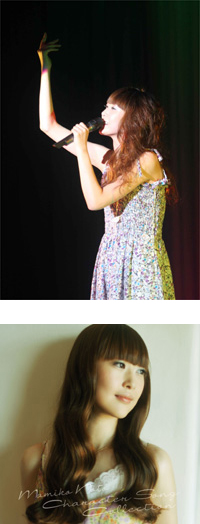 能登麻美子さんがキャラクターソングアルバム『MAMIKO NOTO CHARACTER SONG COLLECTION』発売記念イベントを開催。ミニライブでは人気曲を披露！の画像-5