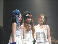 7月1日には新曲リリース、8月26日にはワンマンライブも決定した人気のKalafinaがプレミアムライブを開催！5.19 O-WEST 感動のスペシャルレポート！-1