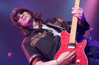 “MOSAIC.WAV 1st Tour 2009 Superluminal Ж MOSAIC.LIVE”in 赤坂BLITZをレポート！AKIBA-POPの超新星、宇宙的規模のライブツアー！！-4