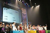 「ラグナロクオンライン　ファン感謝祭2009」イベントレポート！ゲーム大会、ライブ、コスプレのお祭り満載！RJC2009決勝戦も開催され、日本一のギルドがここに決定！-2