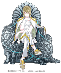 あの名作が新解釈＋豪華キャストでドラマCD化！　ドラマCD『走れ☆メロス』出演の神谷浩史さんからもメッセージが到着！！-2