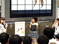 いよいよ6月28日に記念すべき20回！長寿イベントに成長した「声優の日」。第19回には宮崎羽衣さんが2度目の登場！！