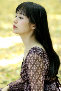 『ロロナのアトリエ～アーランドの錬金術士～』ゲーム＆サントラ発売記念！連続インタビュー　第1回はOP曲「Falling,The Star Light」の山本美禰子（みねこ）さん！！-1