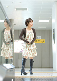 大ヒット中！『ロロナのアトリエ～アーランドの錬金術士～』発売記念連続インタビュー　第2回はED曲「不思議なレシピ」を歌う古原奈々さん-1