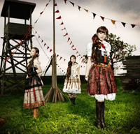 梶浦由記さんプロデュースのKalafinaがNEWシングル「storia」をリリース！8月26日には待望のワンマンライブも開催で記念インタビュー-1