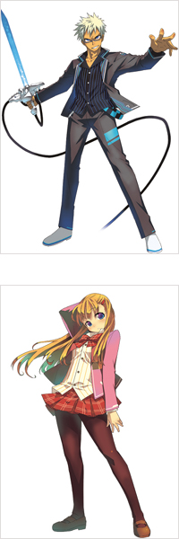 「全国学生限定・キャラクターデザインコンテスト2009」開催！-3