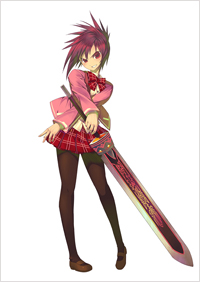 「全国学生限定・キャラクターデザインコンテスト2009」開催！-4