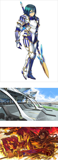 「全国学生限定・キャラクターデザインコンテスト2009」開催！-5