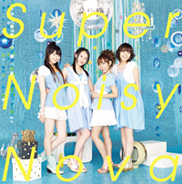 待望の2ndシングルを7/29に発売するスーパーガールズユニット・スフィアにインタビュー“「Super Noisy Nova」はみんなで楽しみたいです！”-2