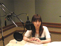 「声優アニメイト+hm3」で好評配信中の「チャンネル81」。8月配信分は『バス走る。』スペシャル放送！　パーソナリティを務める櫻井孝宏さん＆阿澄佳奈さんにインタビュー!!-3