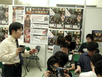 アキバでカードの祭典！「モンスター・コレクションTCG／夏のモンコレまつり」イベントレポート！-4