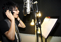 『ヘタリア』最新ドラマCD、インターバルの第一弾「俺様CD」が8月15日のコミケ2日目より先行発売開始！プロイセン役の高坂篤志さんが歌うキャラソンとドラマCDを収録-4