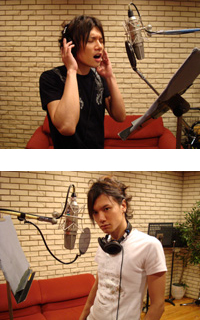 ついに始動した“アーティスト”KENN。1stマキシ「LIVIN' ON THE EDGE」に込められたテーマは“愛”！至極の 3曲を語るリリース記念インタビューをお届け！-3