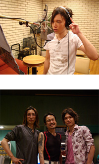 ついに始動した“アーティスト”KENN。1stマキシ「LIVIN' ON THE EDGE」に込められたテーマは“愛”！至極の 3曲を語るリリース記念インタビューをお届け！-4