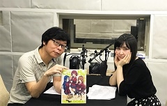 TVアニメ「とらドラ！」10周年記念「とらドラジオ！SPECIAL」